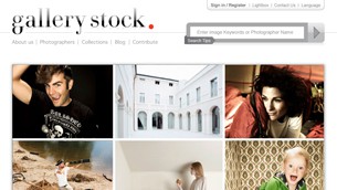 Gallery Stock