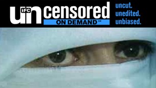 Uncensored On Demand